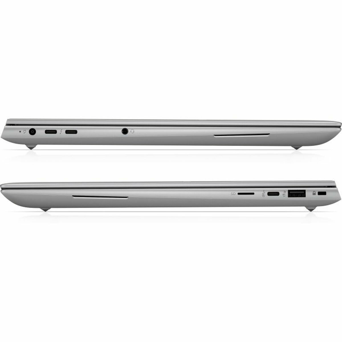 Bärbar dator HP 98L20ET#ABE Qwerty Spanska 16" 32 GB RAM 1 TB SSD - 4