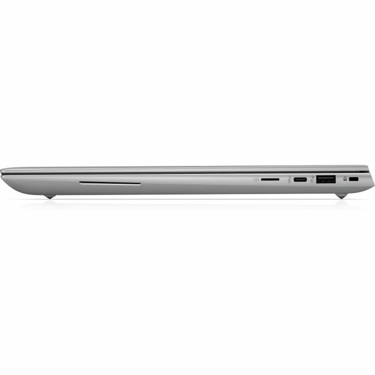 Bärbar dator HP 98L20ET#ABE Qwerty Spanska 16" 32 GB RAM 1 TB SSD - 3