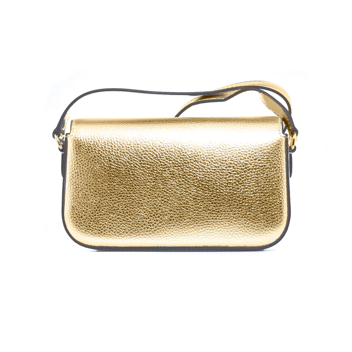 Handväska Michael Kors 35F4GTVC1M-PALE-GOLD - 2