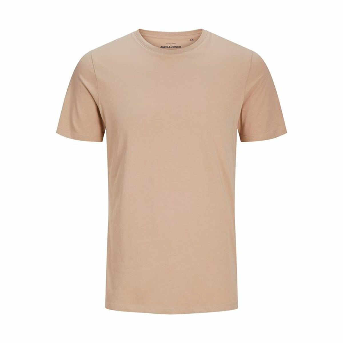 T-shirt med kortärm Herr Jack & Jones - 2