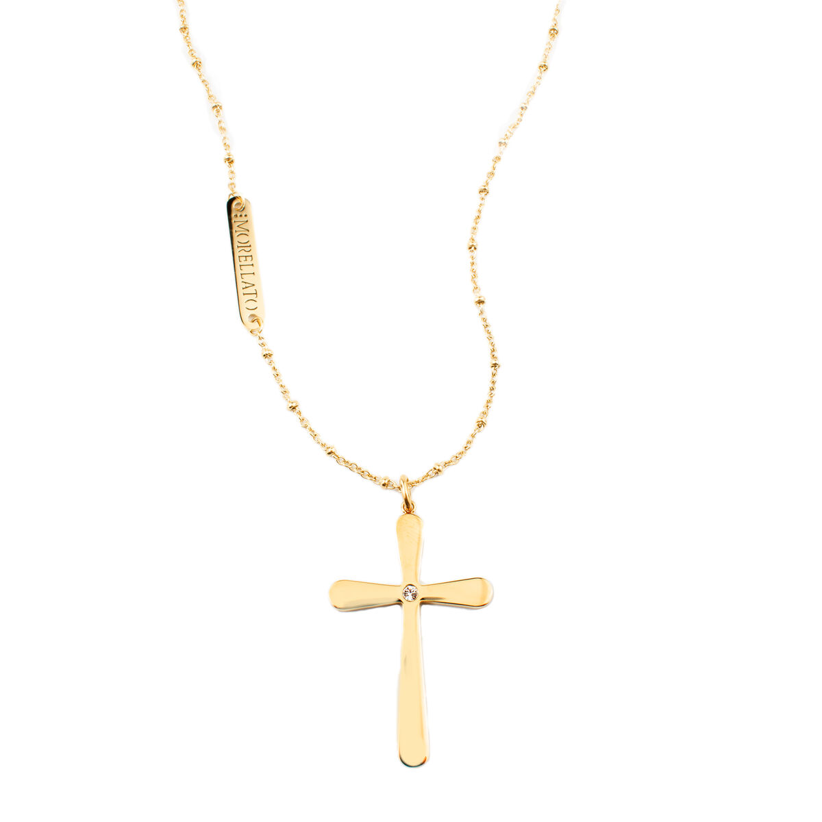 Damhalsband Morellato SAIS02 65 cm - 2