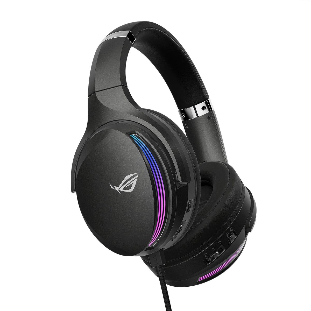 Hörlurar Asus ROG Fusion II 500 - 3