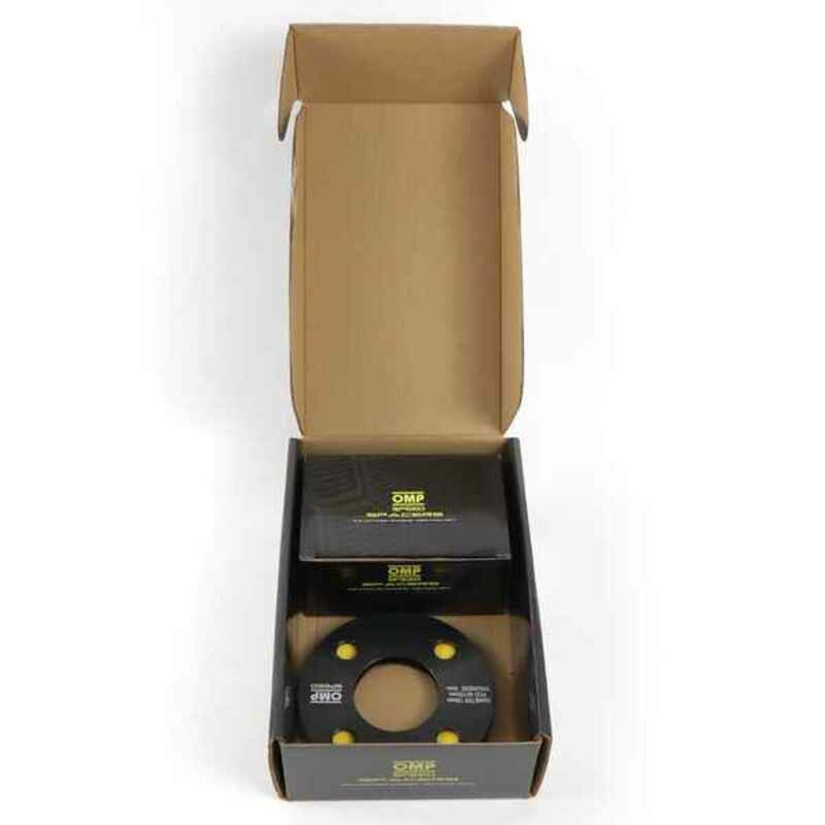 Separatorsats OMP OMPS08150501 4x100 60,1 M12 x 1,5 5 mm - 5