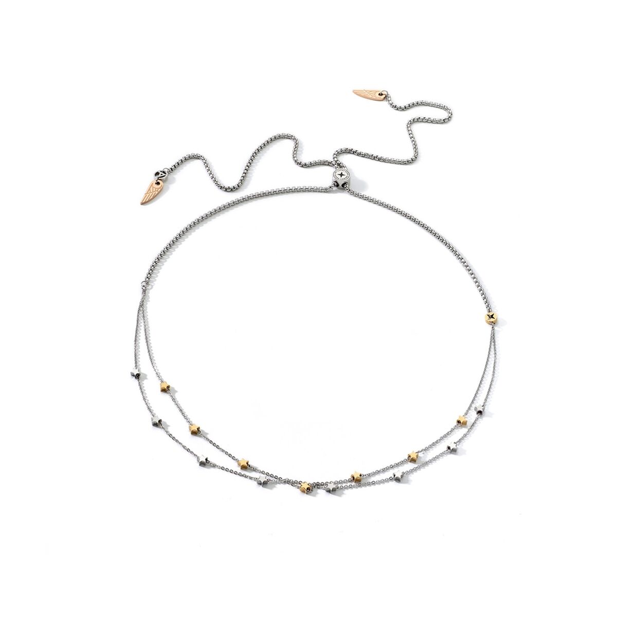 Damhalsband AN Jewels ADC.N02YS