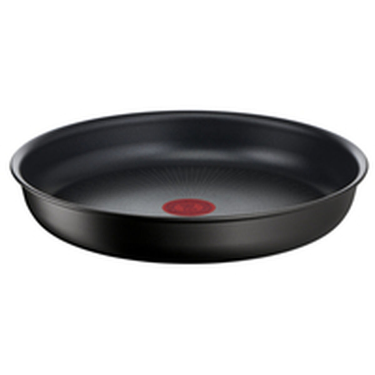 Stekpanna Tefal L76306 Svart Aluminium Ø 28 cm - 5