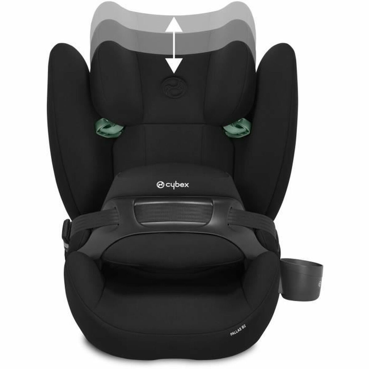 Bilstol Cybex i-Size - 5