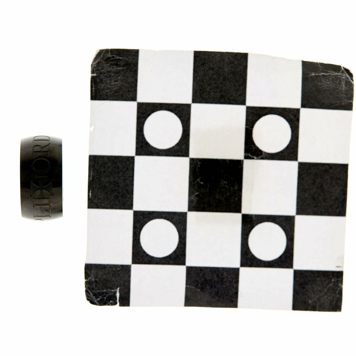 Herr ring Anjewels (One size) - 2