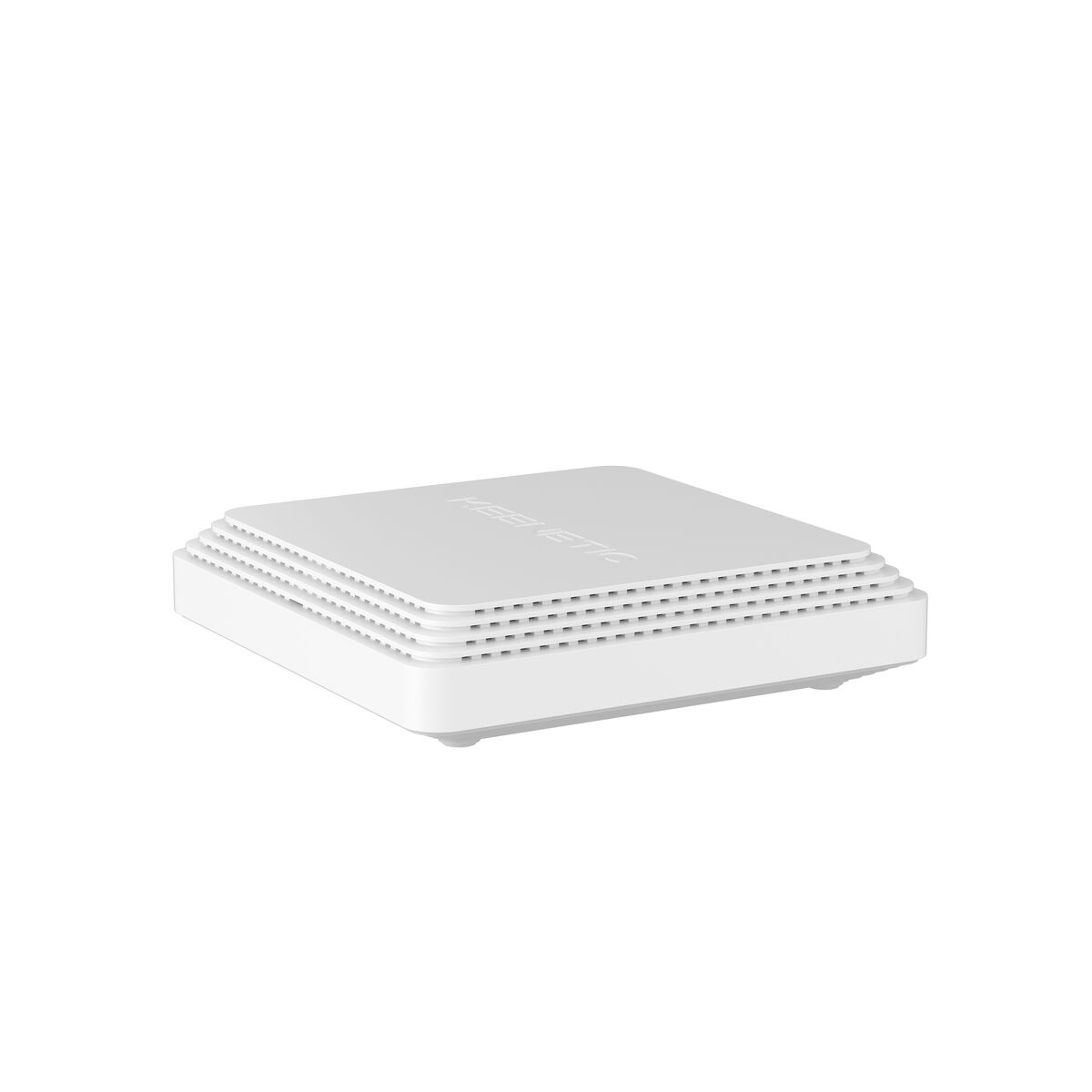 Router Keenetic KN-3812-01-EU Vit Ethernet LAN Wi-Fi - 3