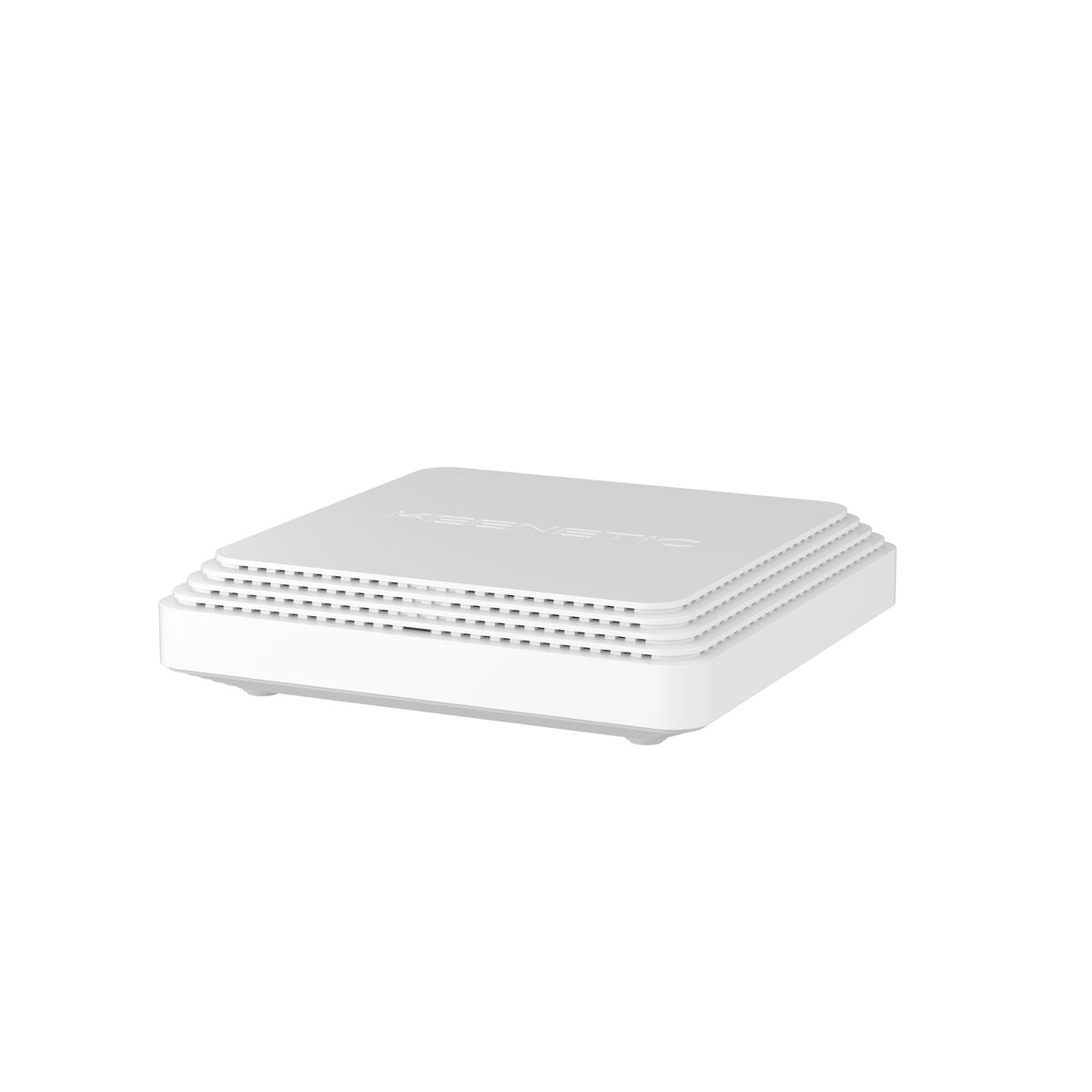 Router Keenetic KN-3812-01-EU Vit Ethernet LAN Wi-Fi - 2