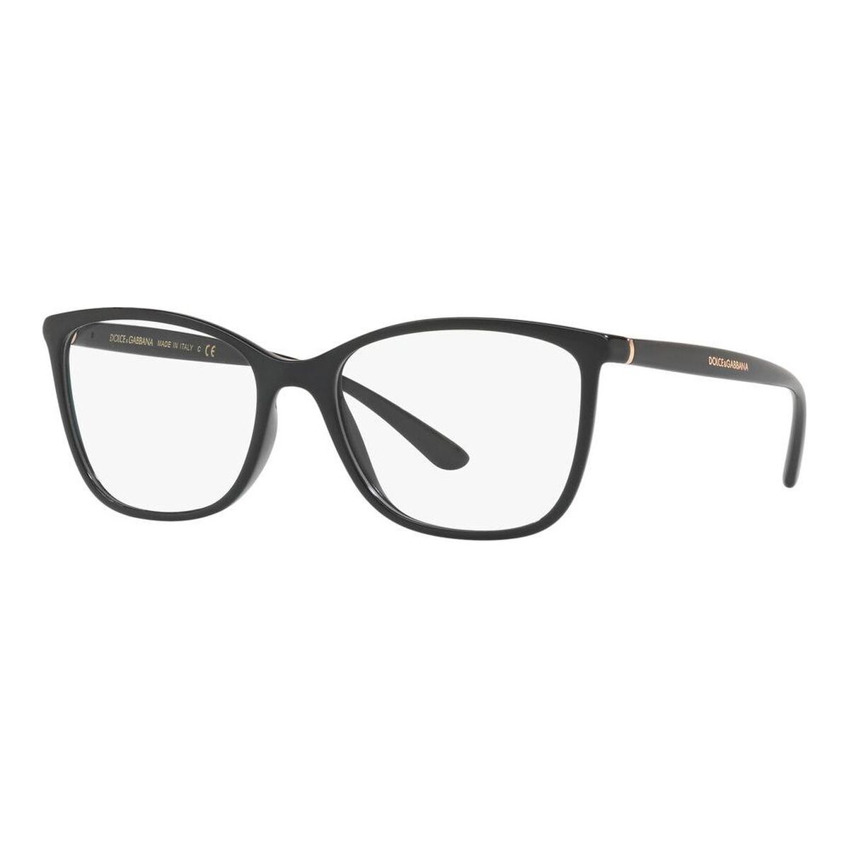 Glasögonbågar Dolce & Gabbana ESSENTIAL DG 5026