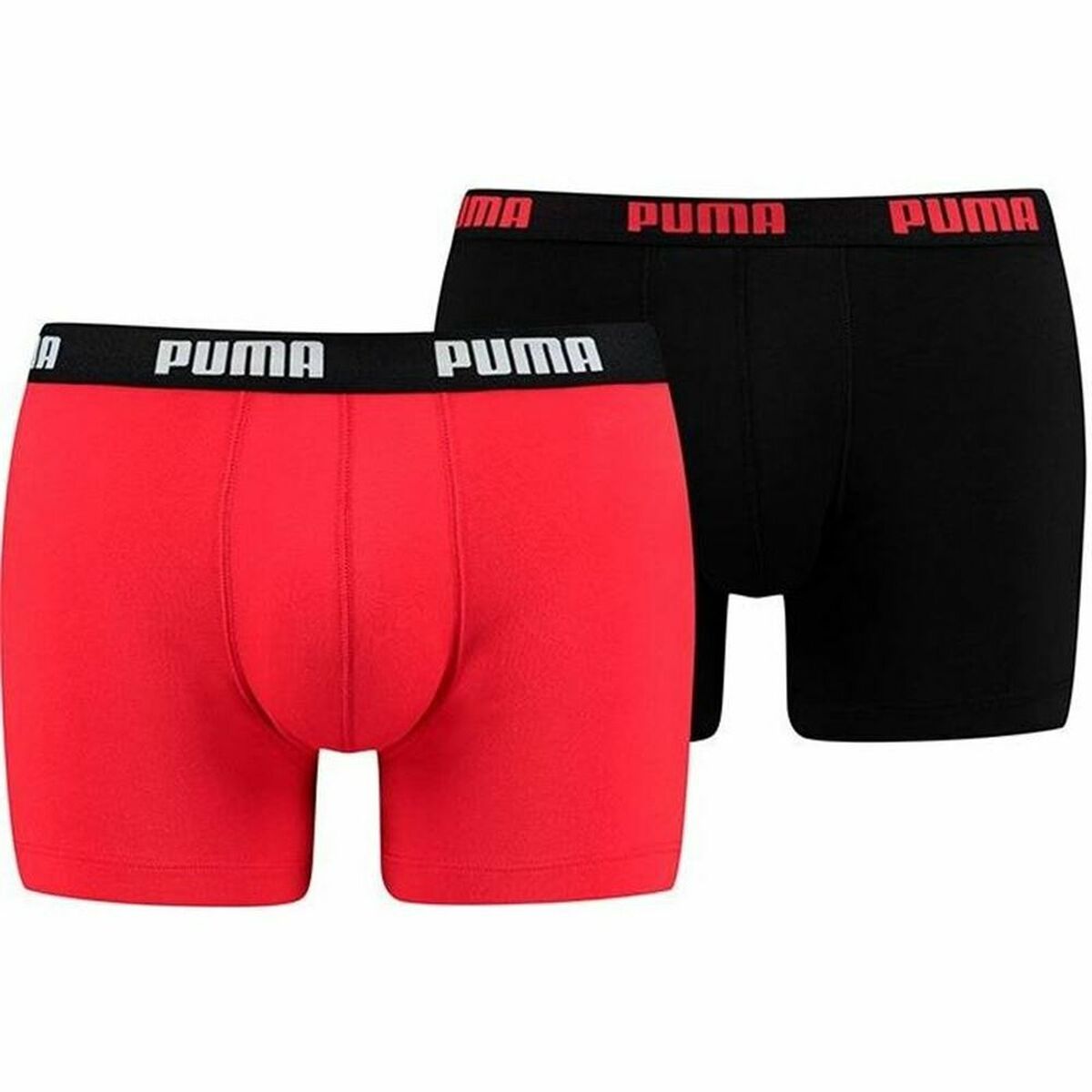Boxershorts, Herr Puma 521015001 - 2