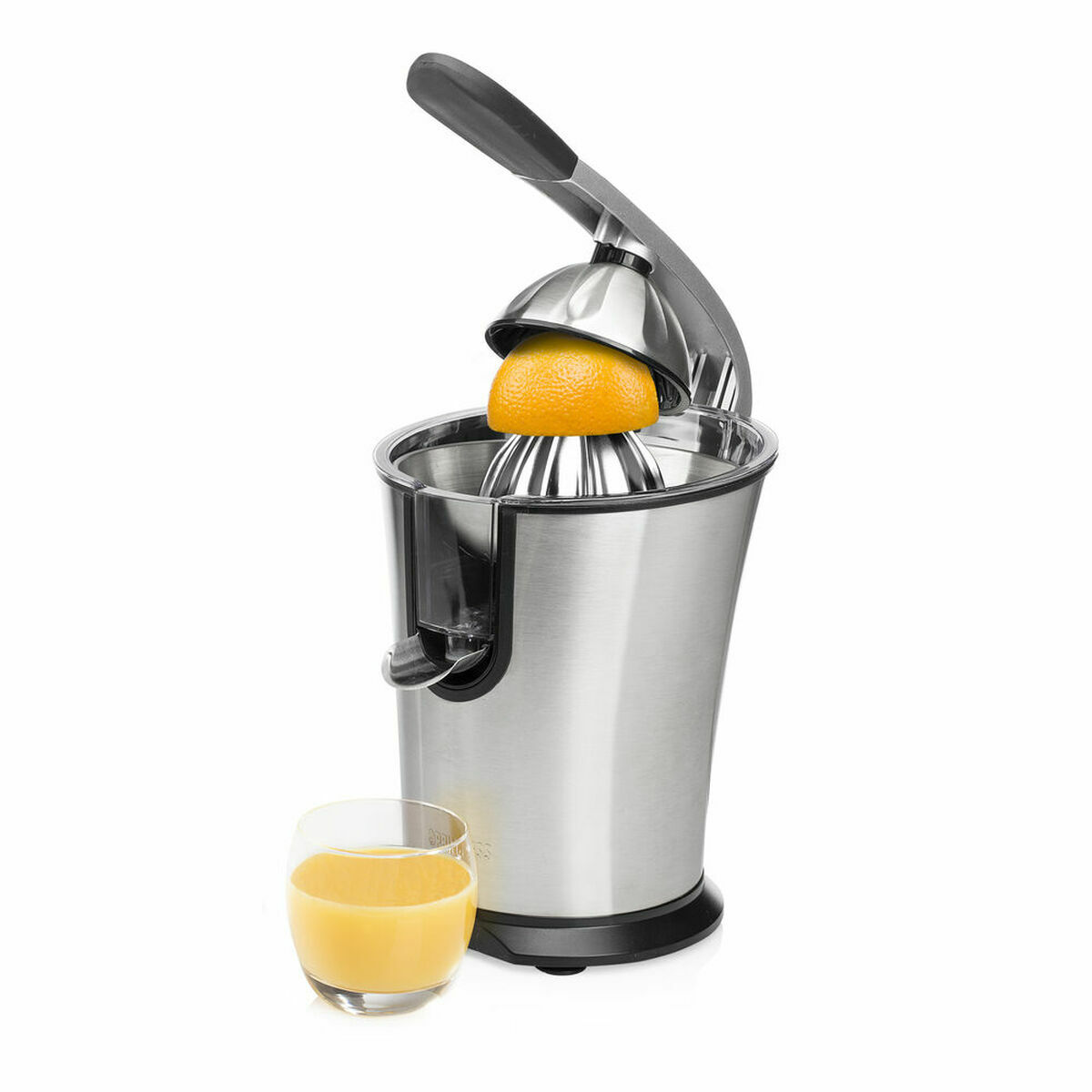 Elektrisk Juicepress Princess 01.201860.01.001 Svart 300 W