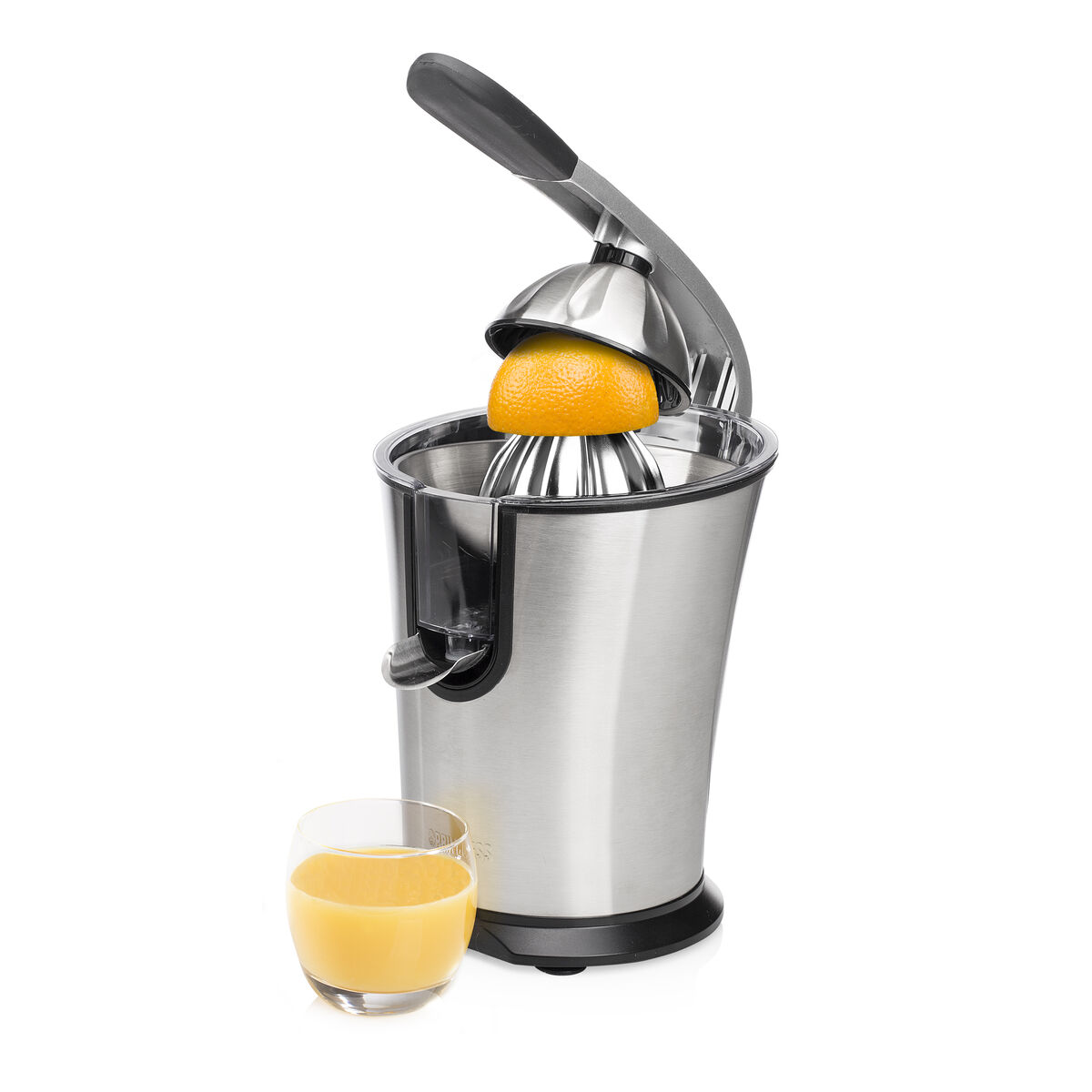 Elektrisk Juicepress Princess 01.201860.01.001 Svart 300 W - 2