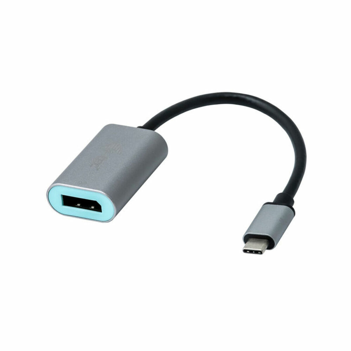 Switch i-Tec C31METALDP60HZ - 4