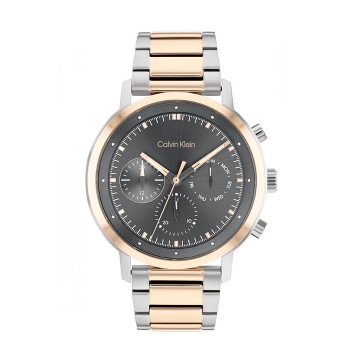 Herrklocka Calvin Klein 25200064 - 3