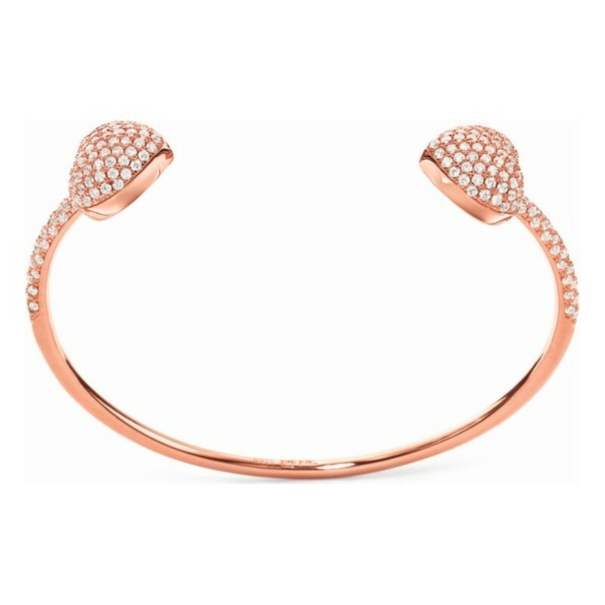 Armband Folli Follie Sterlingsilver (Ø 55 mm) - 3