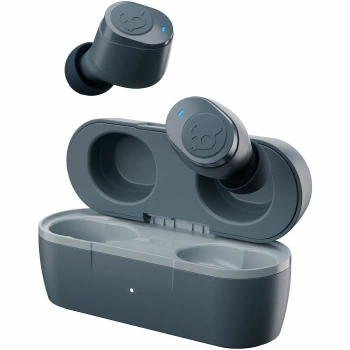 Hörlurar Skullcandy S1JTW-P744 Grå