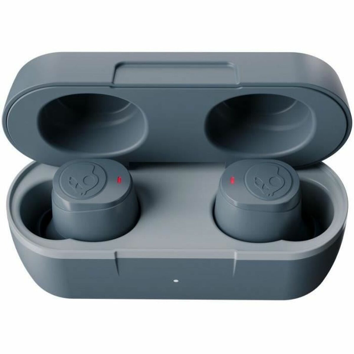 Hörlurar Skullcandy S1JTW-P744 Grå - 2