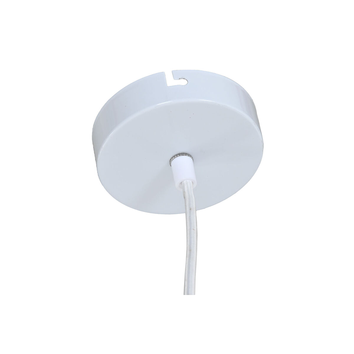 Taklampa Home ESPRIT Brun 25 x 25 x 110 cm - 4