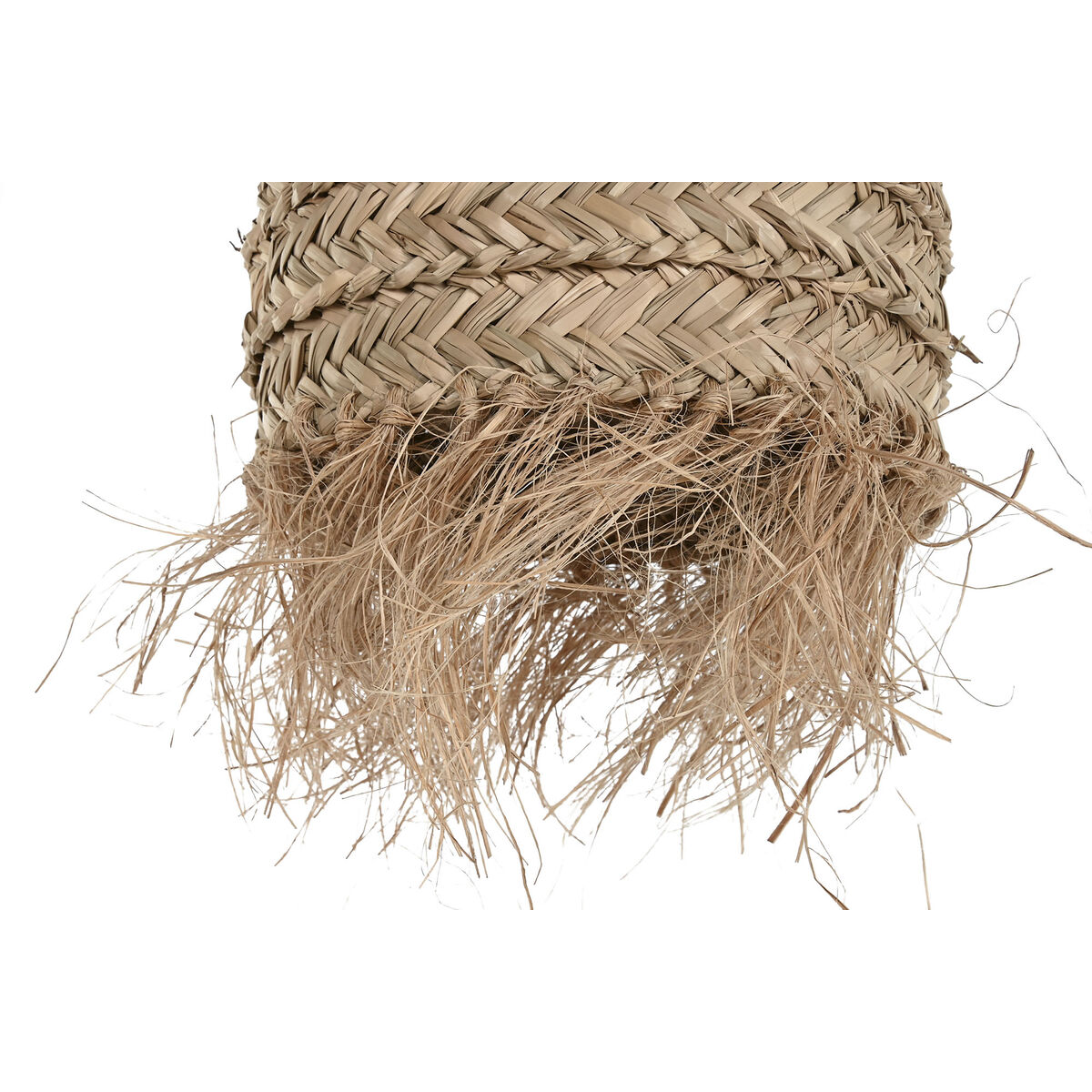 Taklampa Home ESPRIT Brun 25 x 25 x 110 cm - 3