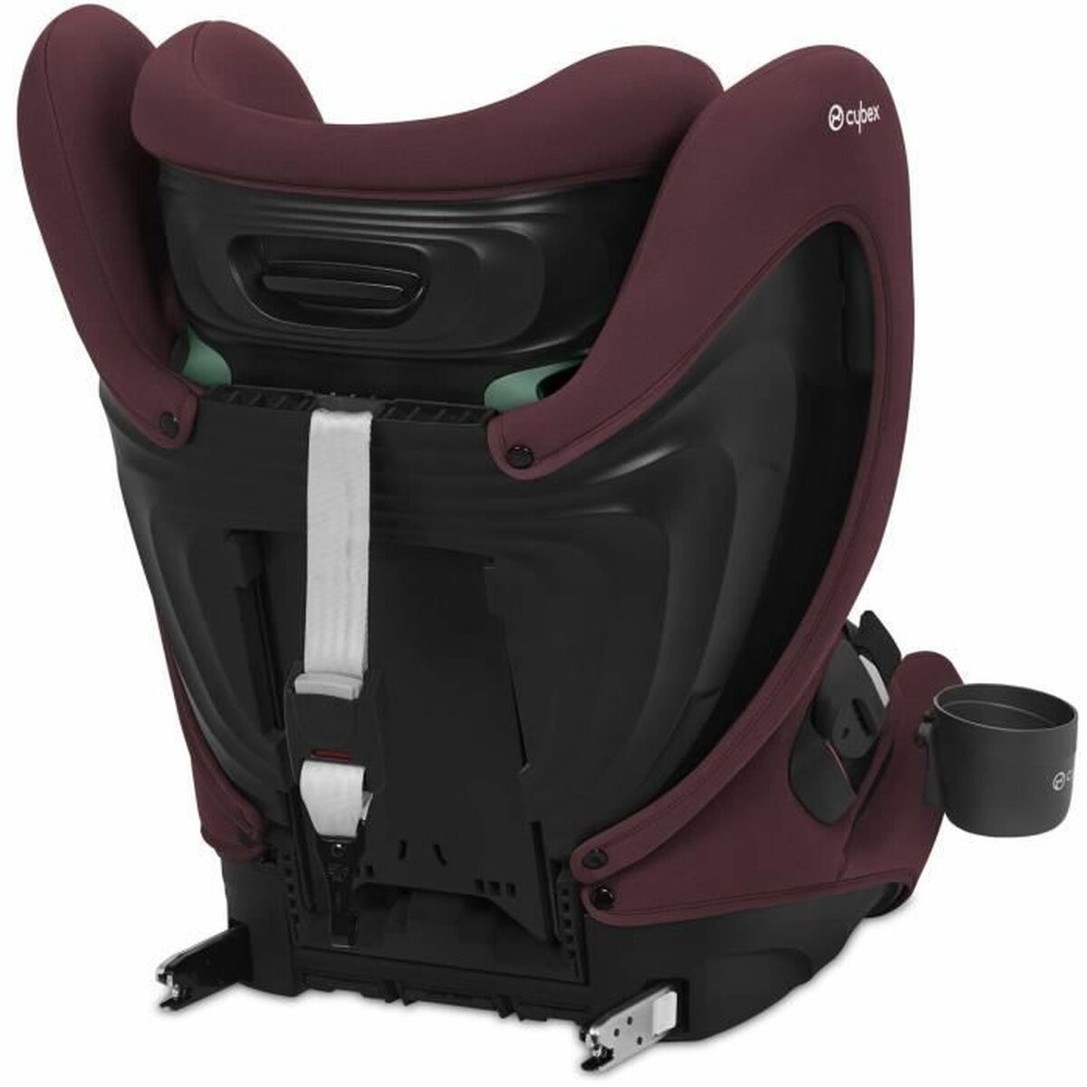 Bilstol Cybex i-Size - 5