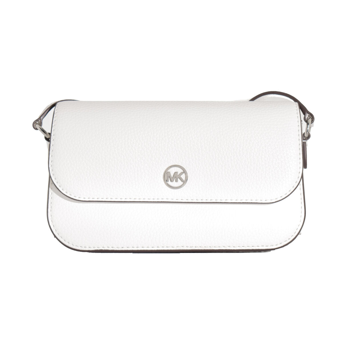 Handväska Michael Kors 35F4STVC1L-OPTIC-WHITE