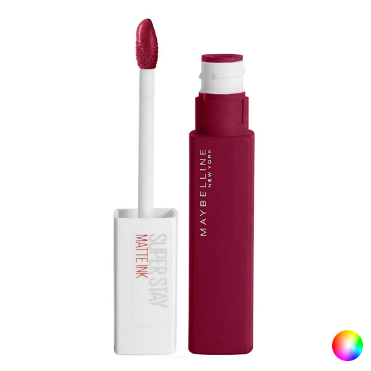 Läppstift Superstay Matte Ink City Maybelline (5 ml) - 8