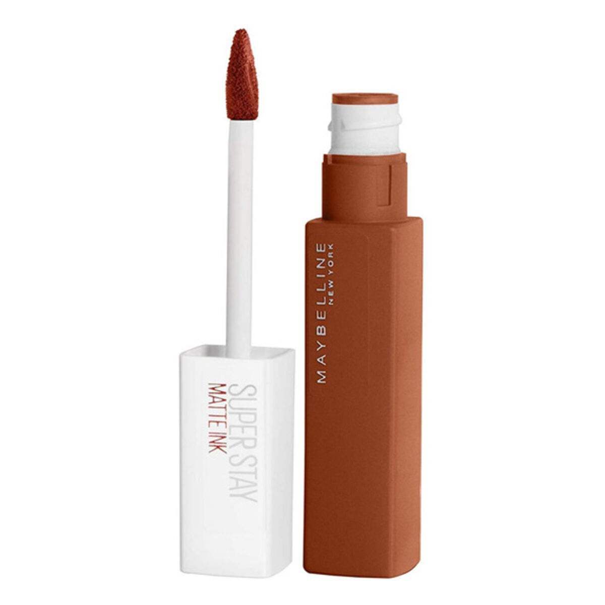 Läppstift Superstay Matte Ink City Maybelline (5 ml) - 15