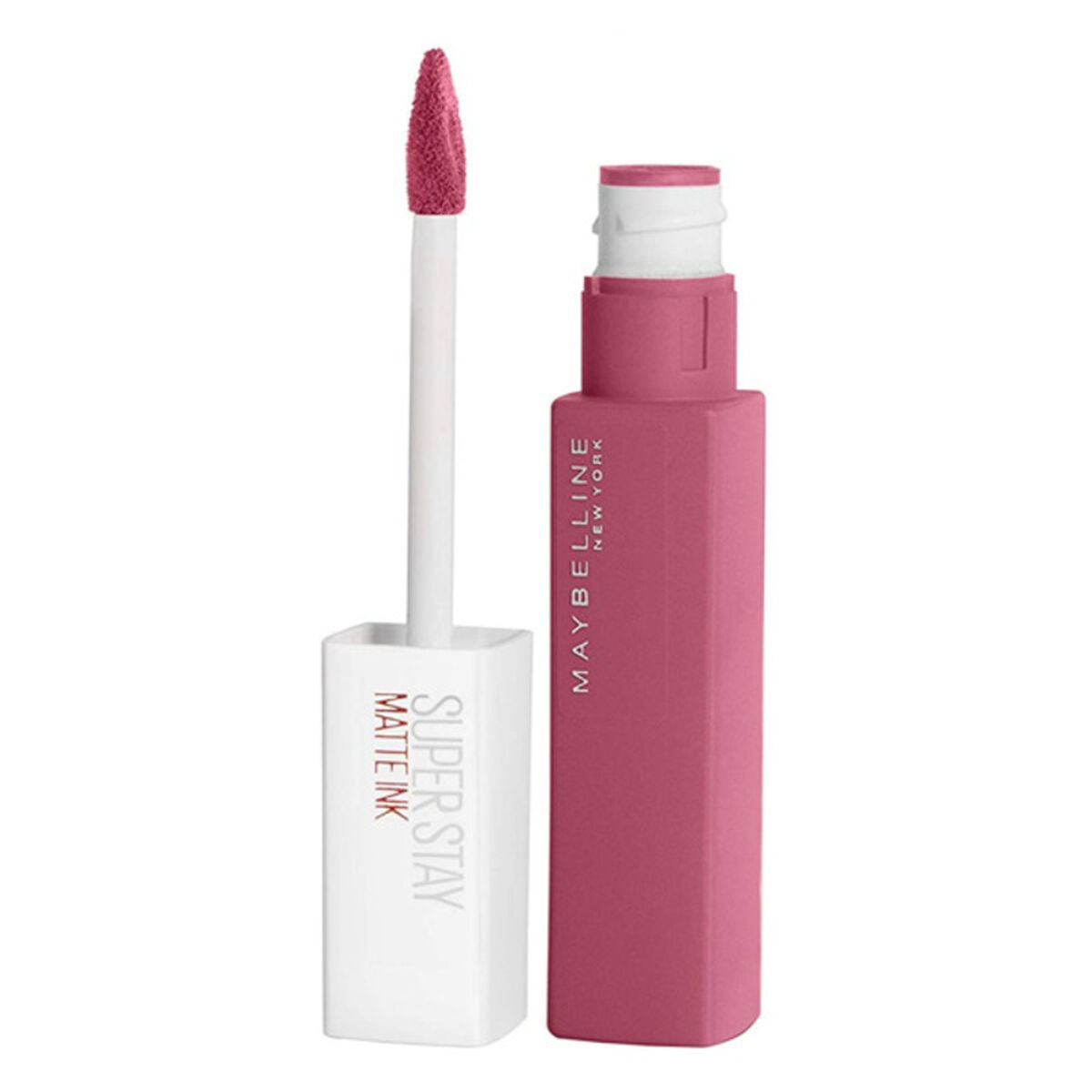 Läppstift Superstay Matte Ink City Maybelline (5 ml) - 13