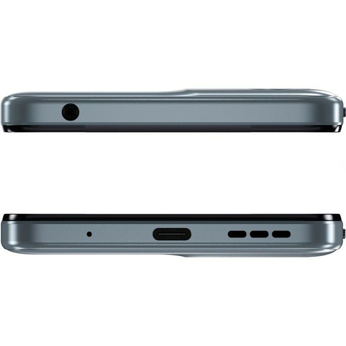 Smartphone Motorola Moto G24 6,6" MediaTek Helio G85 8 GB RAM 256 GB Blå - 2