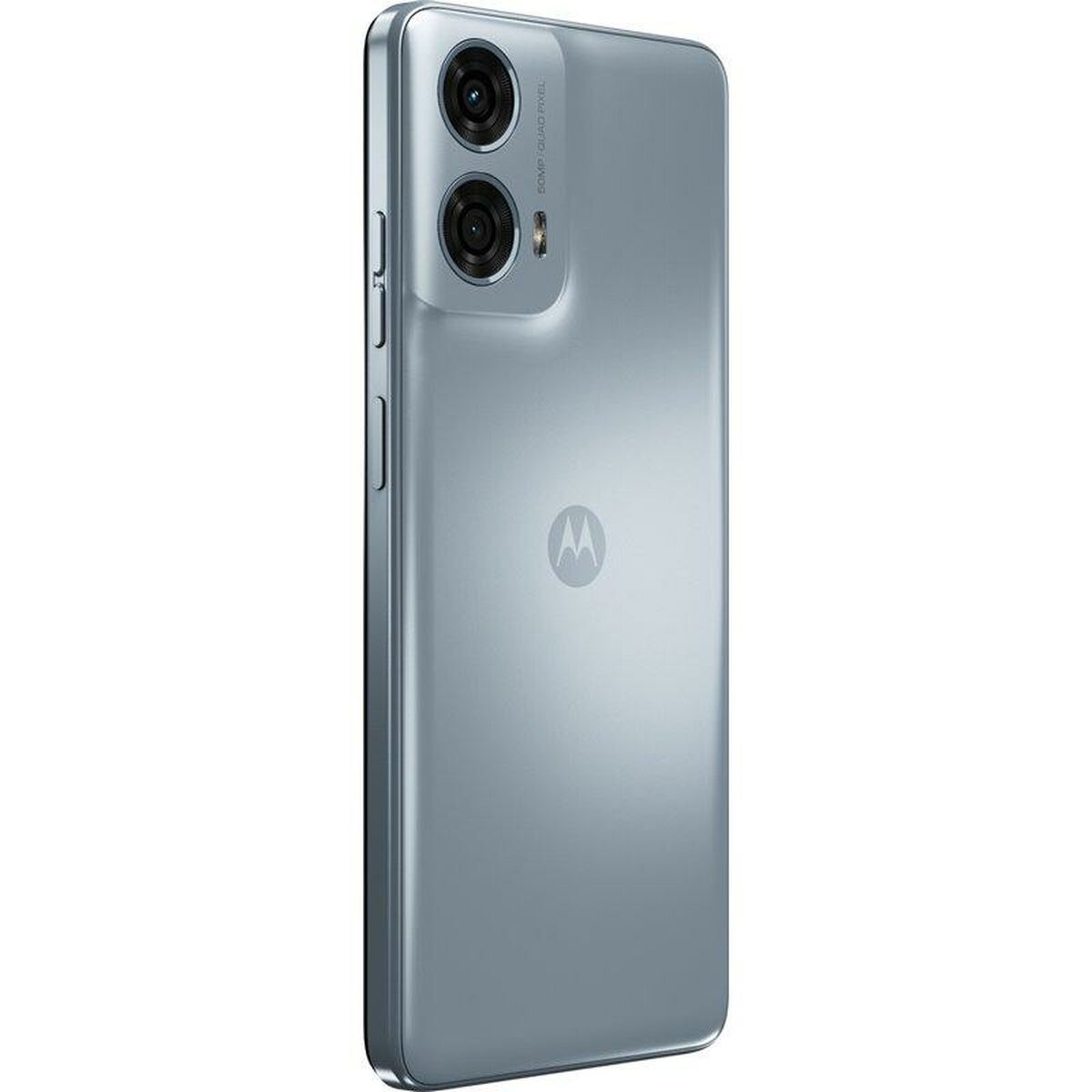 Smartphone Motorola Moto G24 6,6" MediaTek Helio G85 8 GB RAM 256 GB Blå - 6