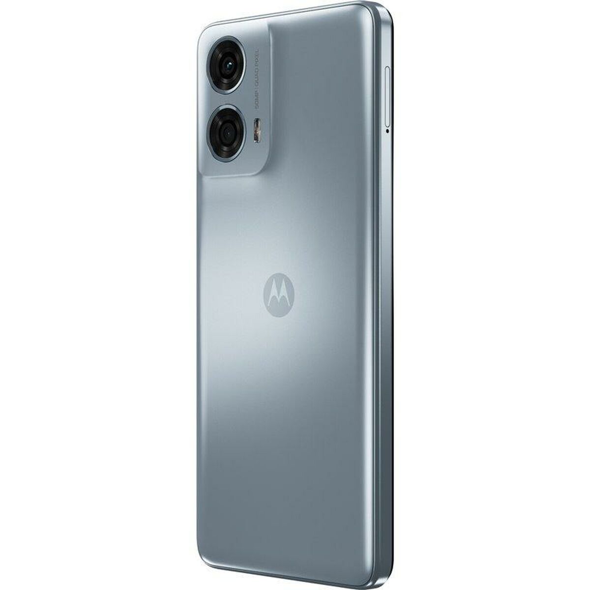 Smartphone Motorola Moto G24 6,6" MediaTek Helio G85 8 GB RAM 256 GB Blå - 7