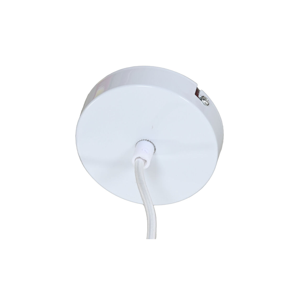 Taklampa Home ESPRIT Brun 30 x 30 x 60 cm - 2