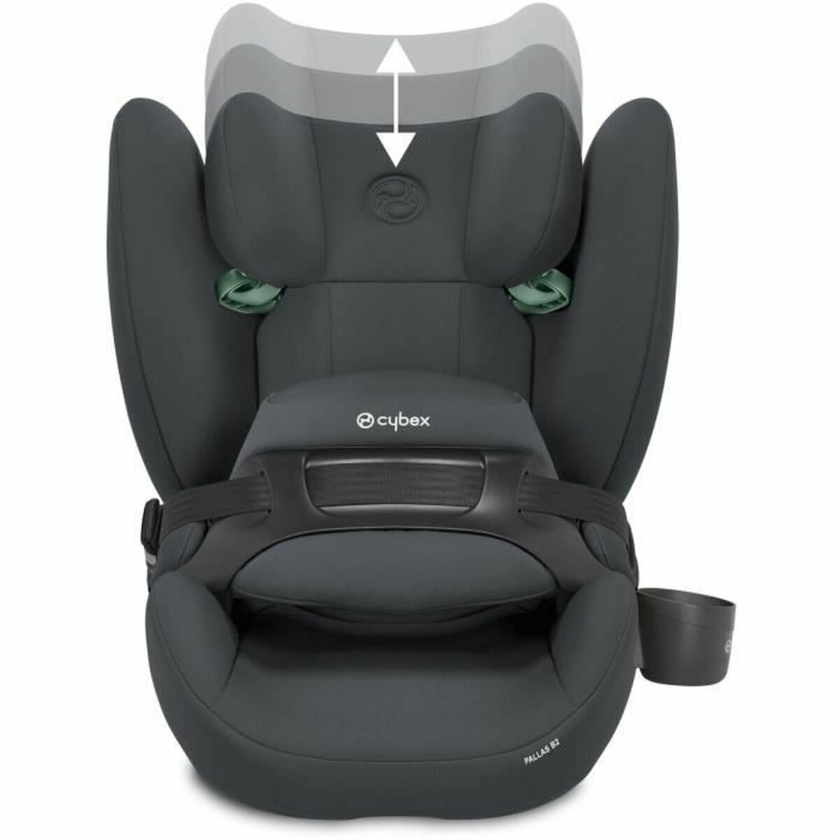 Bilstol Cybex i-Size - 3