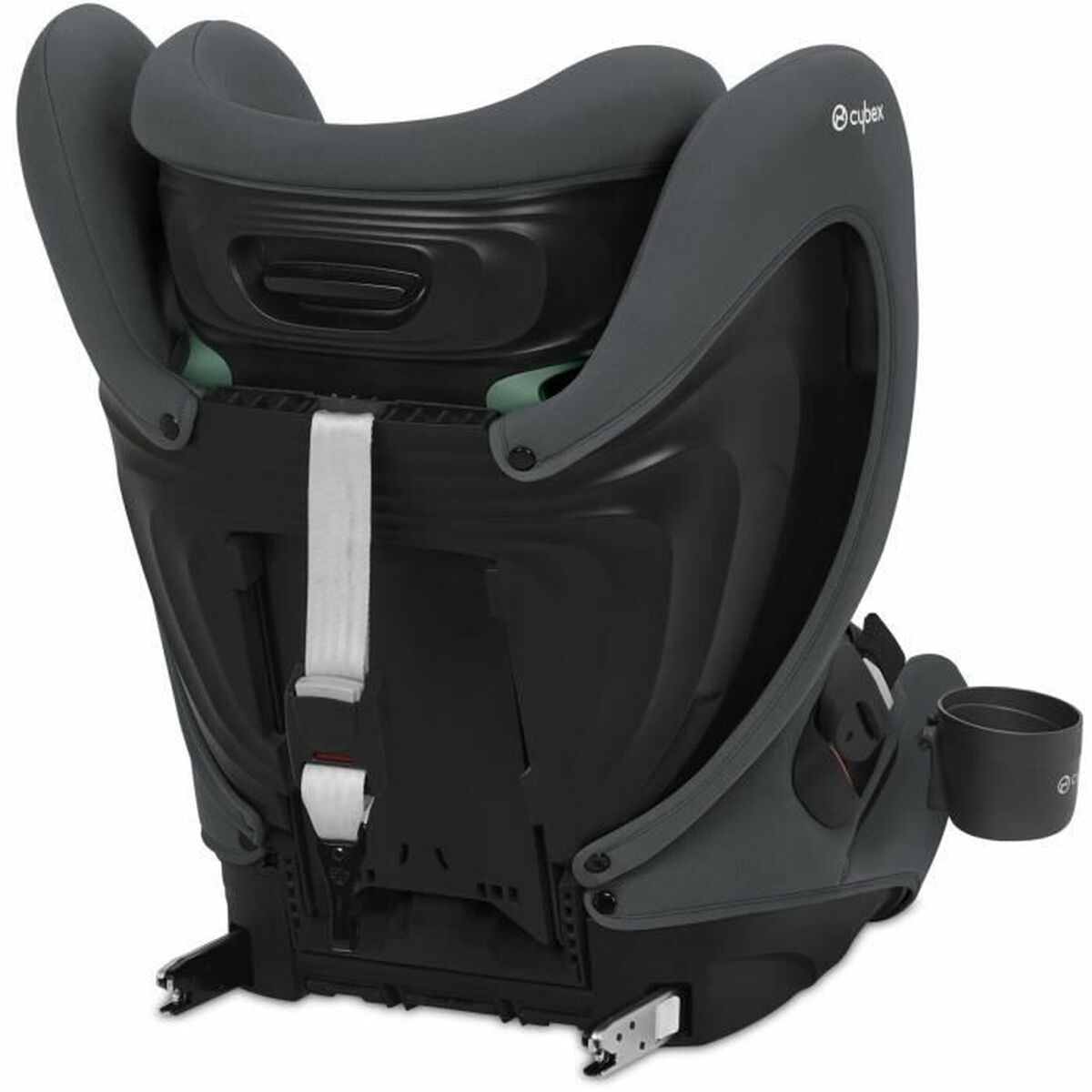 Bilstol Cybex i-Size - 4
