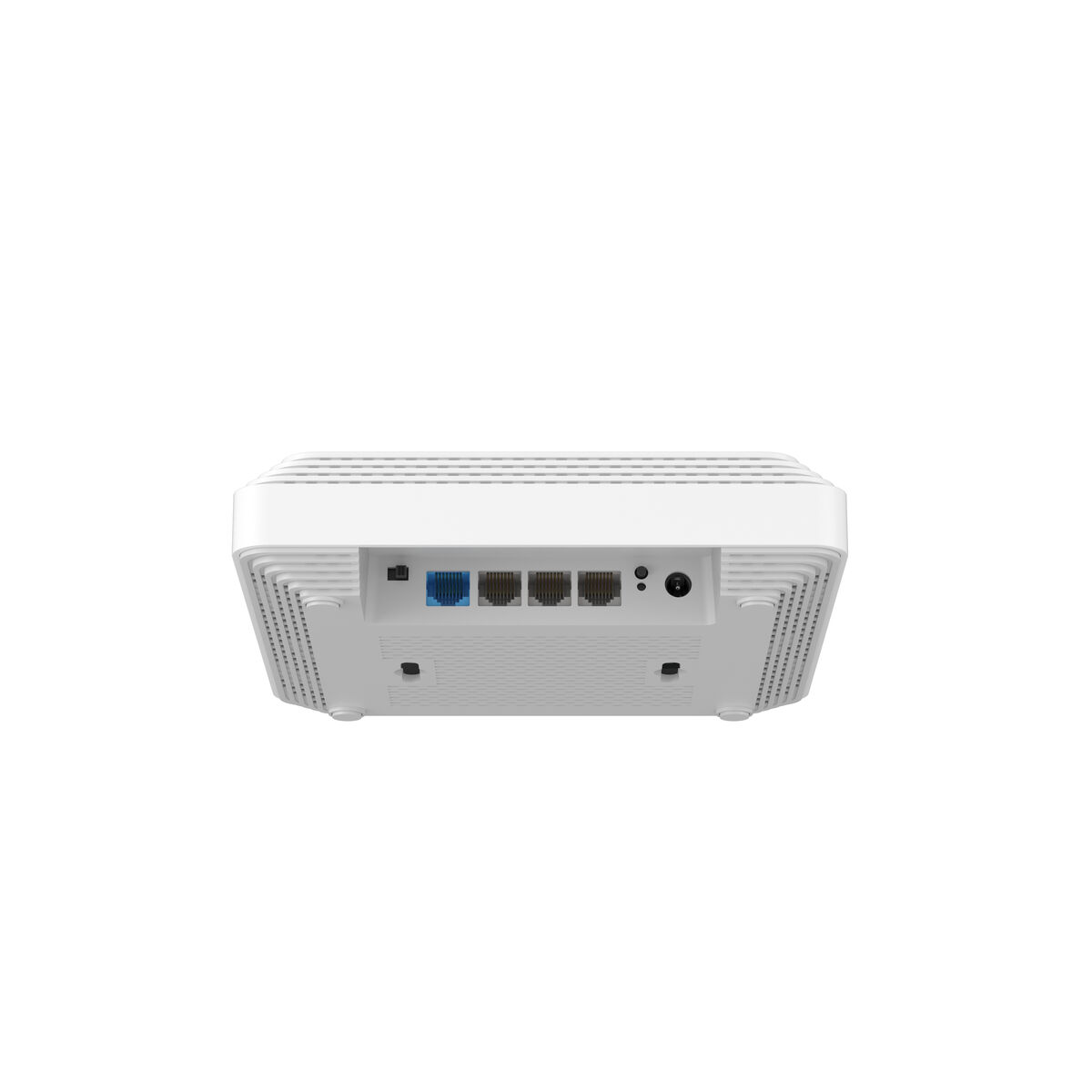 Router Keenetic KN-3712-01-EU Vit Ethernet LAN Wi-Fi 6 GHz - 3