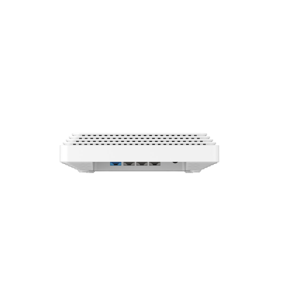 Router Keenetic KN-3712-01-EU Vit Ethernet LAN Wi-Fi 6 GHz - 2