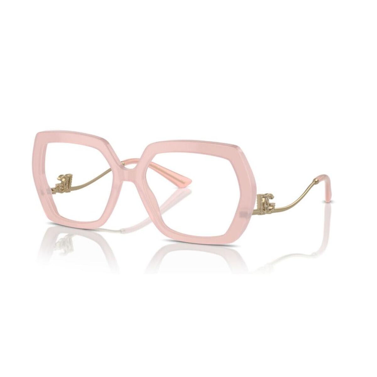 Glasögonbågar Dolce & Gabbana DG 3390B