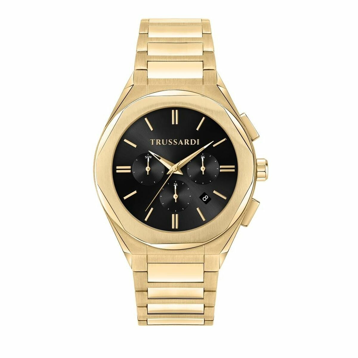Herrklocka Trussardi R2453156001 (Ø 44 mm)