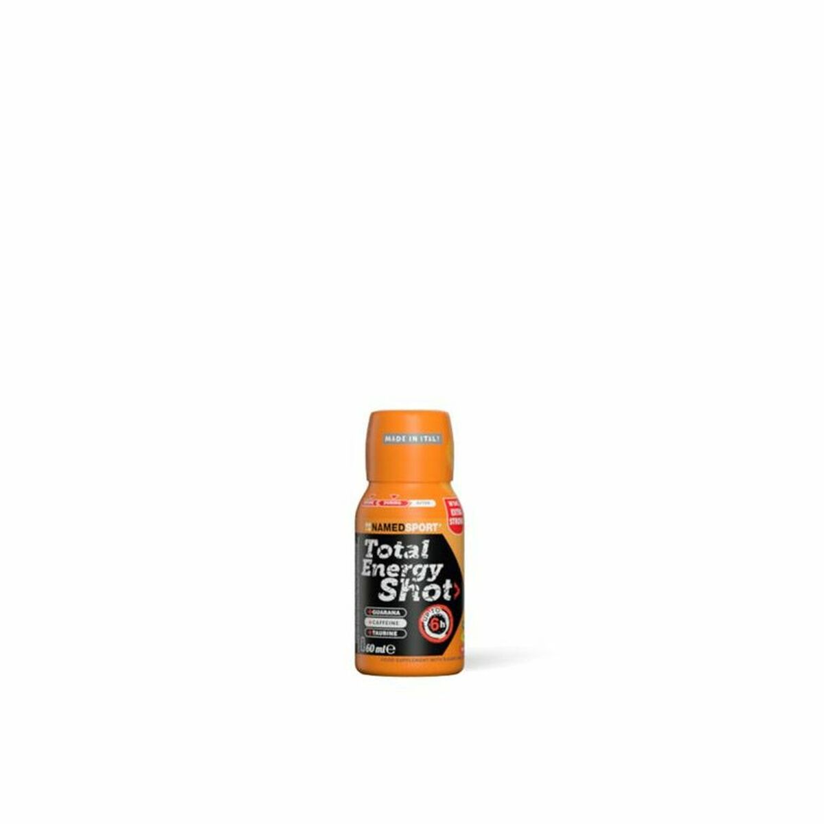 L-karnitin NamedSport Total Energy - 2