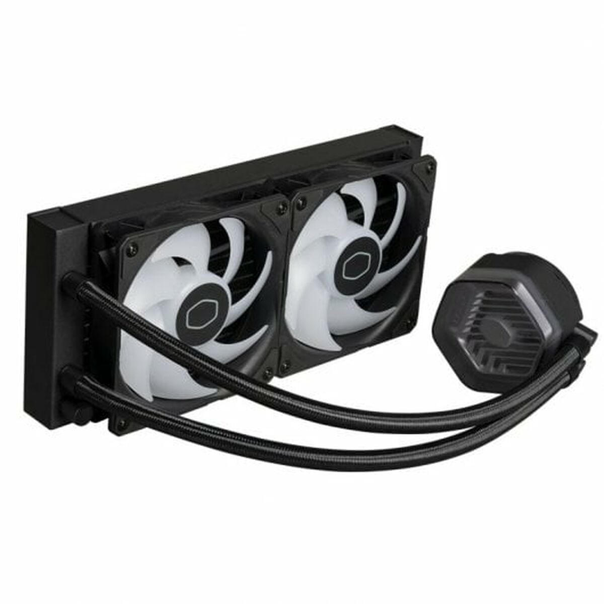 Flytande kylkit Cooler Master MLX-D24M-A25PZ-R1 - 6