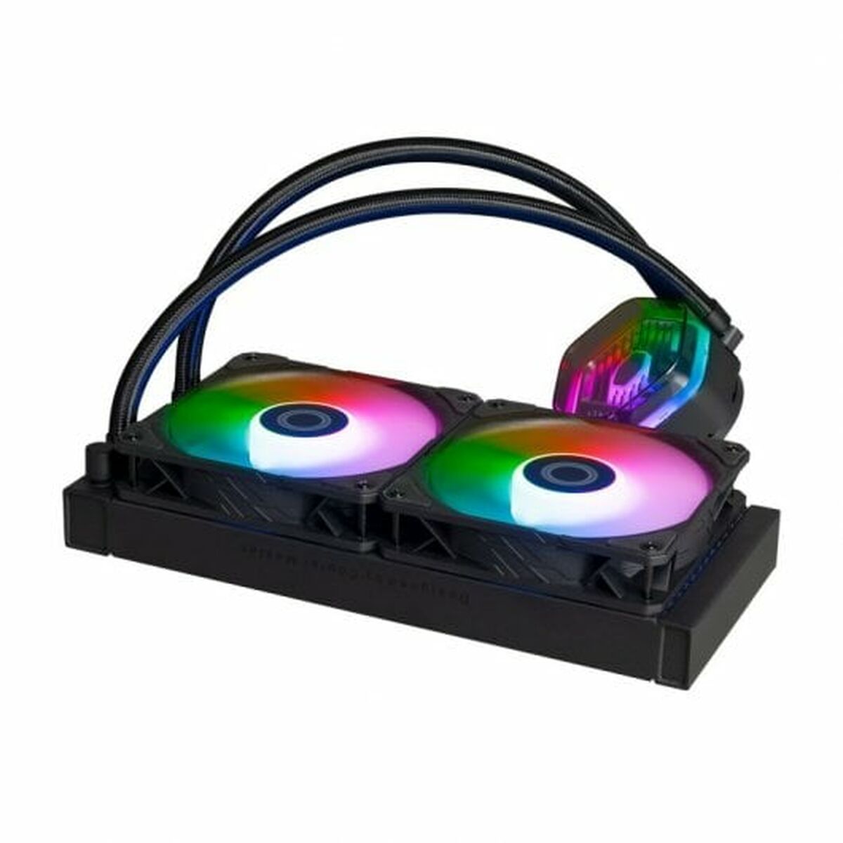 Flytande kylkit Cooler Master MLX-D24M-A25PZ-R1 - 4