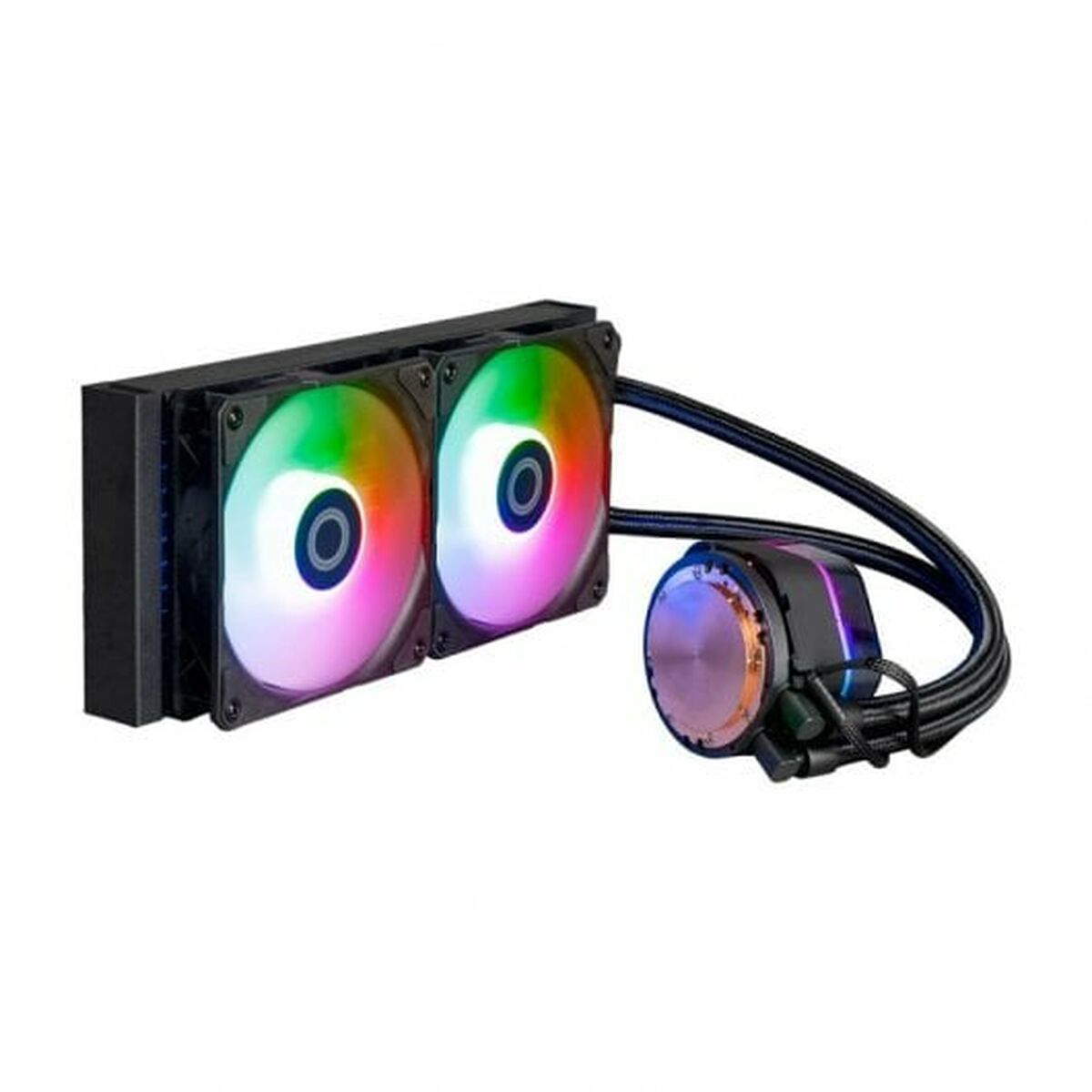Flytande kylkit Cooler Master MLX-D24M-A25PZ-R1 - 3