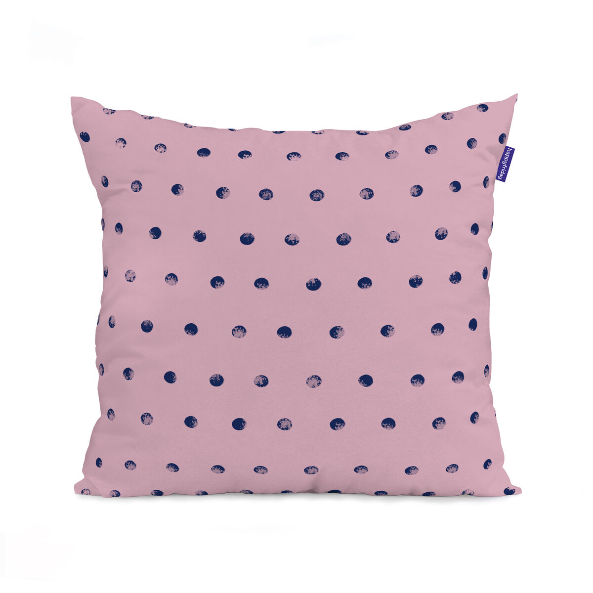 Kuddfodral HappyFriday BLANC Multicolour - 4