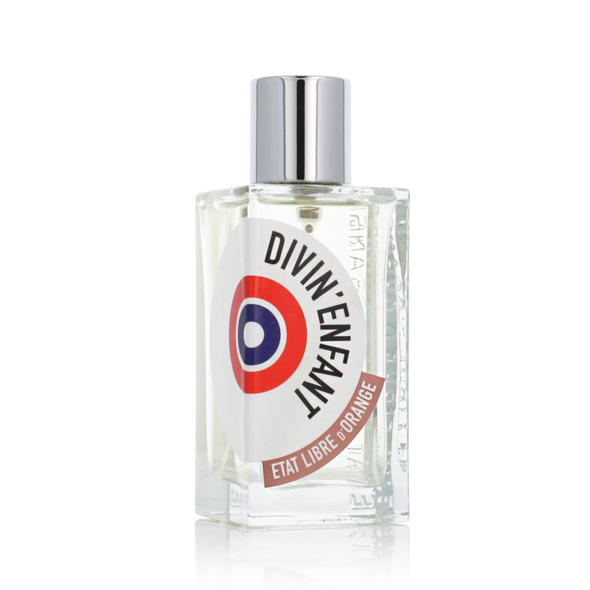Parfym Unisex Etat Libre D'Orange Divin' Enfant EDP 100 ml - 2