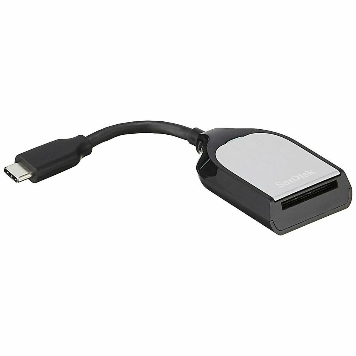 Kortläsare SanDisk SDDR-409-G46 Svart