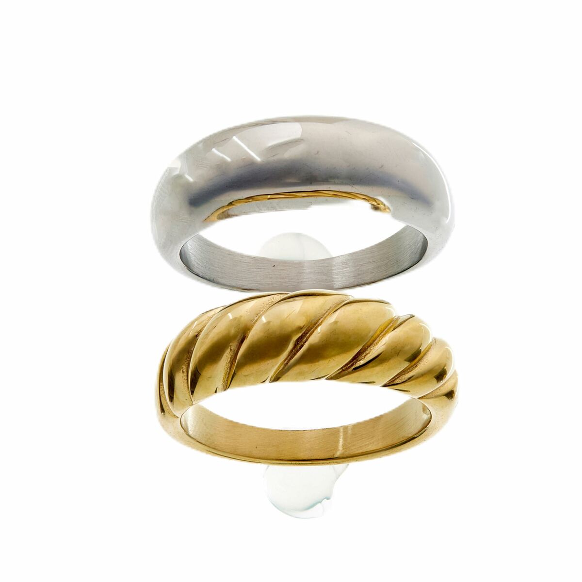 Damring AN Jewels R1MW23G-10 (One size)