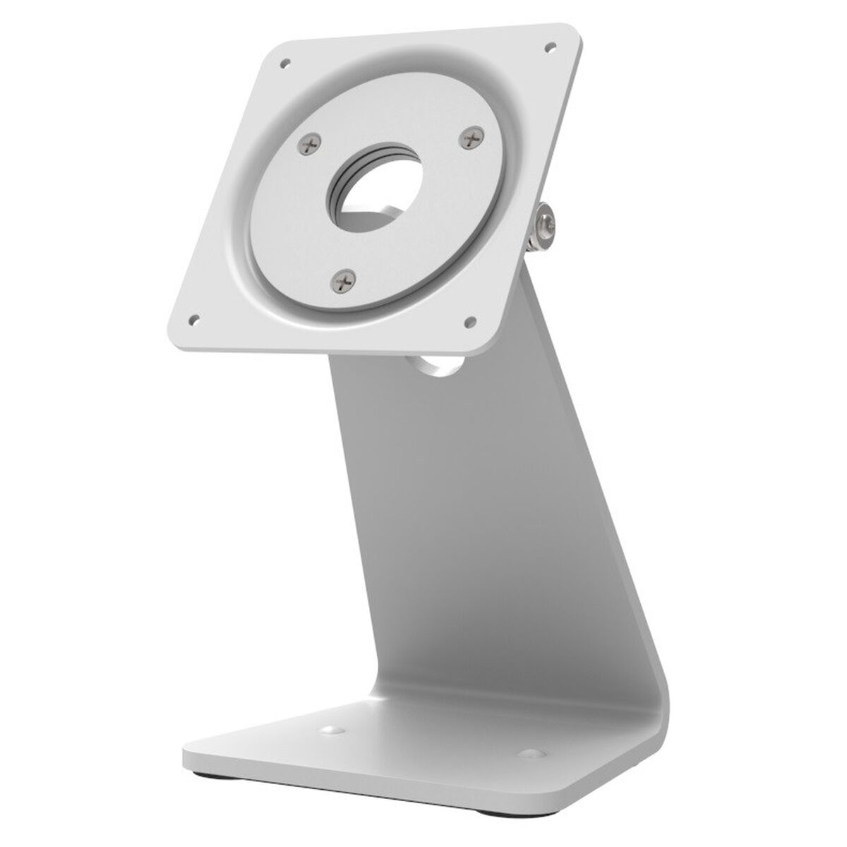 Läsplatta Compulocks 303W Vit - 2