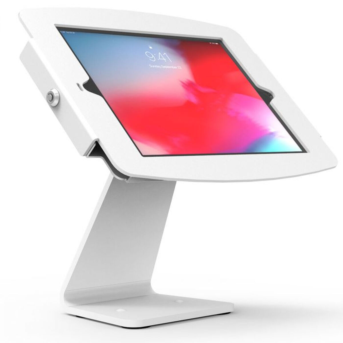 Läsplatta Compulocks 303W Vit
