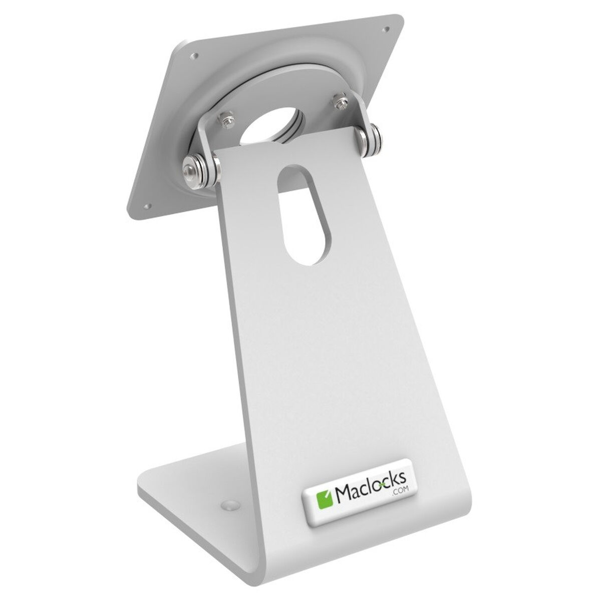 Läsplatta Compulocks 303W Vit - 3
